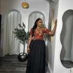 Aziza dress