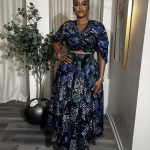 Zaylee Dress