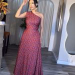 Amadine Dress