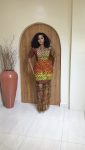 Aitua dress