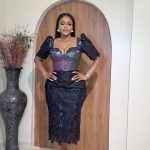 Shola Dress