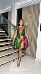Mimidoo Dress