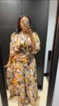 Adele dress